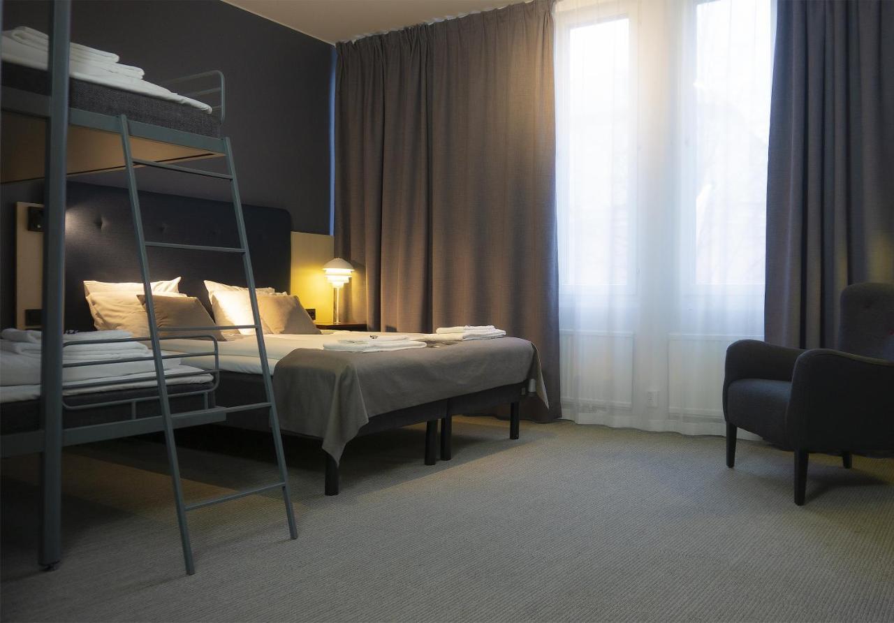 Best Western Hotel Norrkoping City Exterior foto