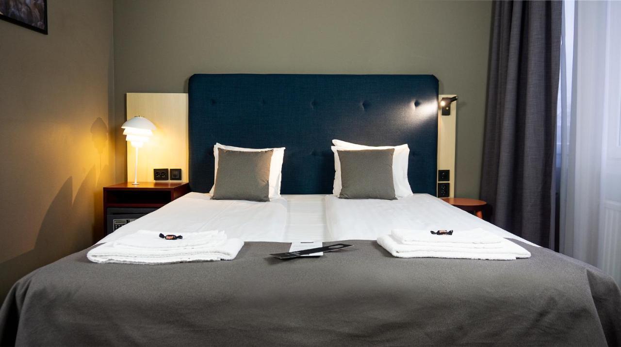 Best Western Hotel Norrkoping City Exterior foto